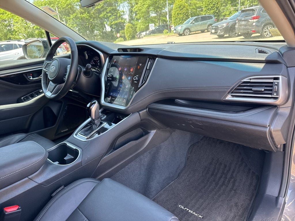 2021 Subaru Outback Limited Limited