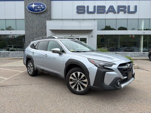 2024 Subaru Outback Touring XT