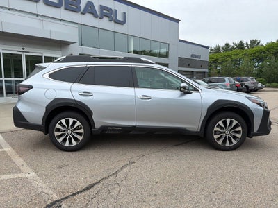 2024 Subaru Outback Touring XT