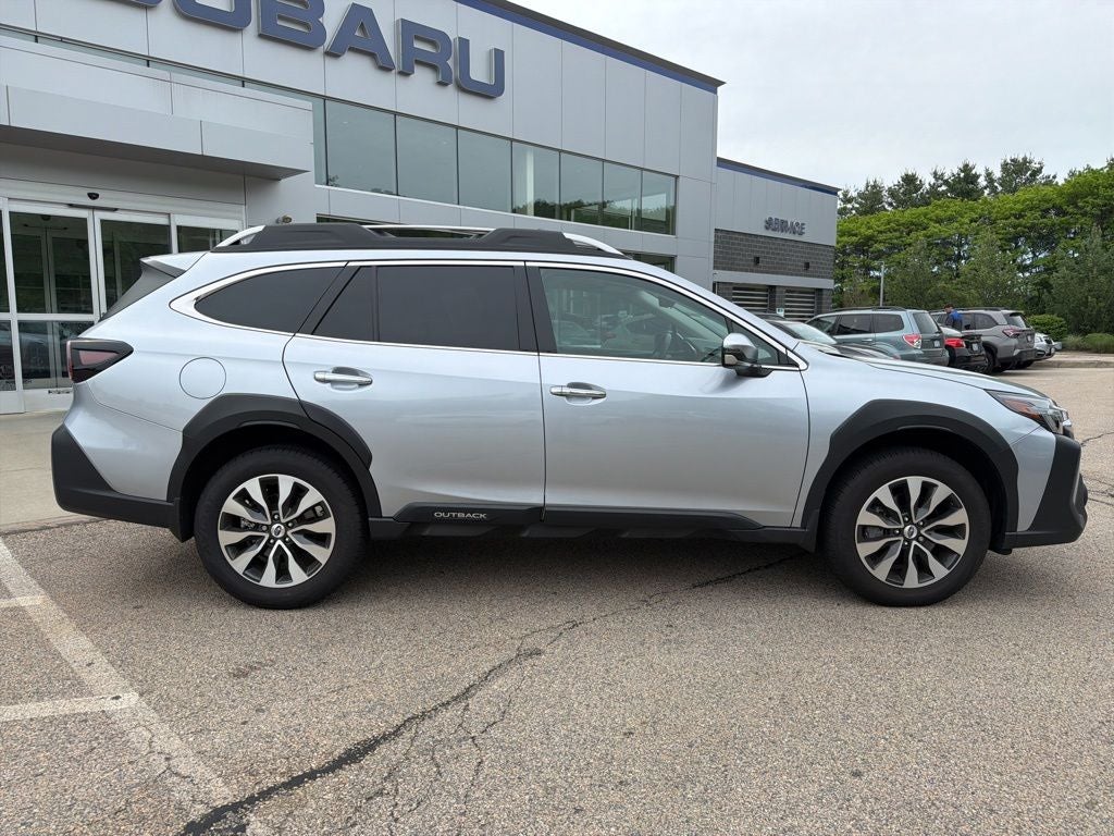 2024 Subaru Outback Touring XT