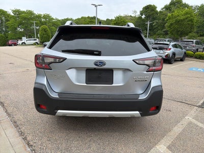 2024 Subaru Outback Touring XT