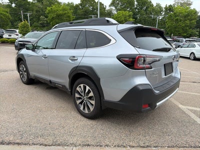 2024 Subaru Outback Touring XT