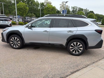 2024 Subaru Outback Touring XT