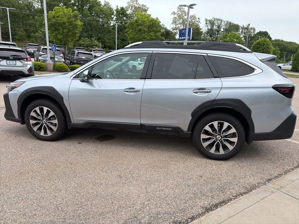 2024 Subaru Outback Touring XT