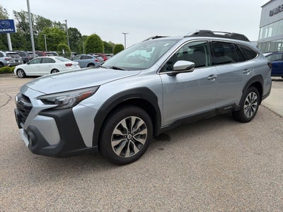 2024 Subaru Outback Touring XT