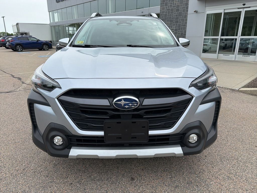 2024 Subaru Outback Touring XT