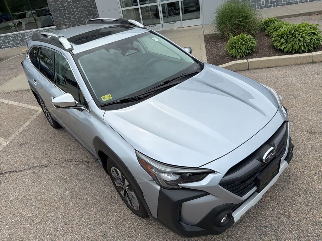 2024 Subaru Outback Touring XT
