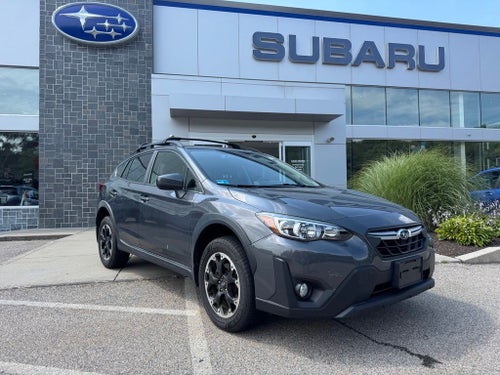 2024 Subaru Crosstrek Limited Limited