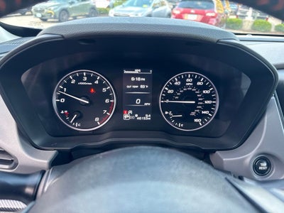 2024 Subaru Crosstrek Limited Limited