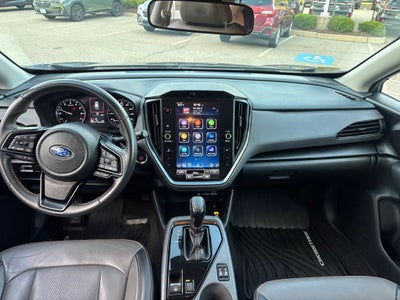 2024 Subaru Crosstrek Limited Limited