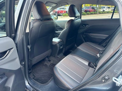 2024 Subaru Crosstrek Limited Limited