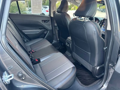 2024 Subaru Crosstrek Limited Limited