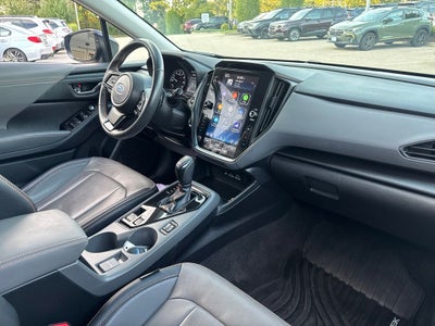 2024 Subaru Crosstrek Limited Limited