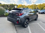 2024 Subaru Crosstrek Limited Limited