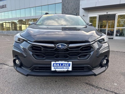 2024 Subaru Crosstrek Limited Limited
