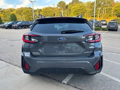 2024 Subaru Crosstrek Limited Limited
