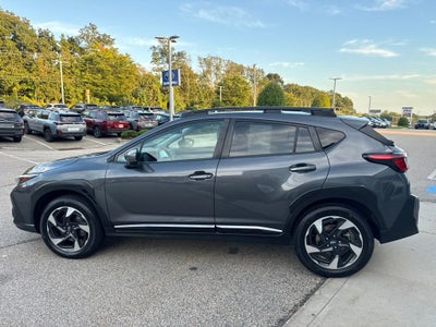 2024 Subaru Crosstrek Limited Limited