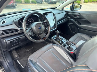 2024 Subaru Crosstrek Limited Limited