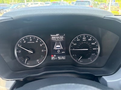 2024 Subaru Crosstrek Limited Limited