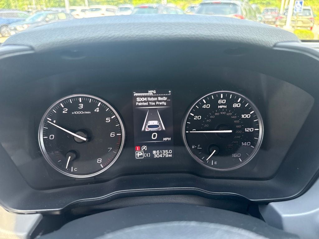 2024 Subaru Crosstrek Limited Limited