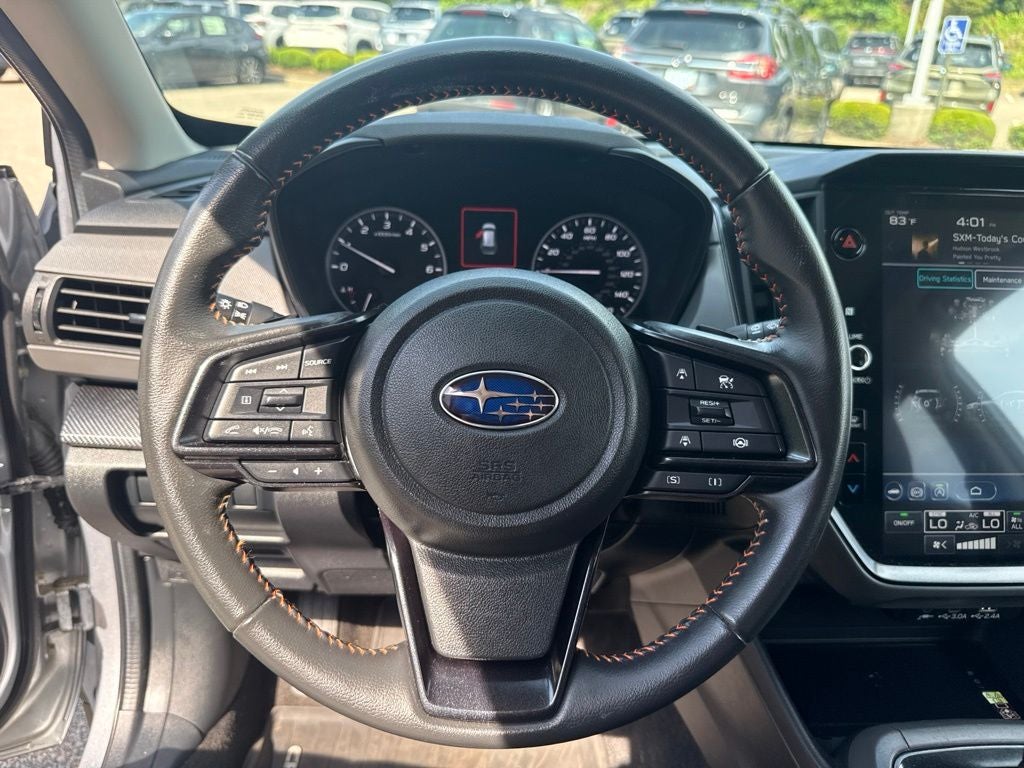 2024 Subaru Crosstrek Limited Limited