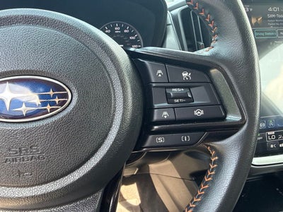 2024 Subaru Crosstrek Limited Limited