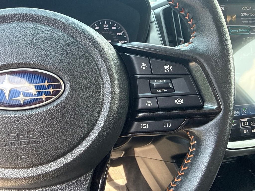2024 Subaru Crosstrek Limited Limited