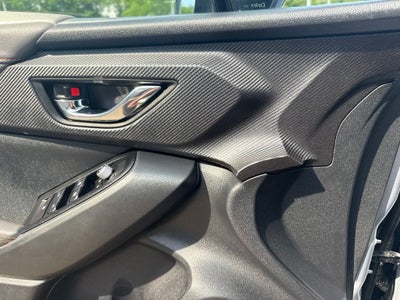 2024 Subaru Crosstrek Limited Limited