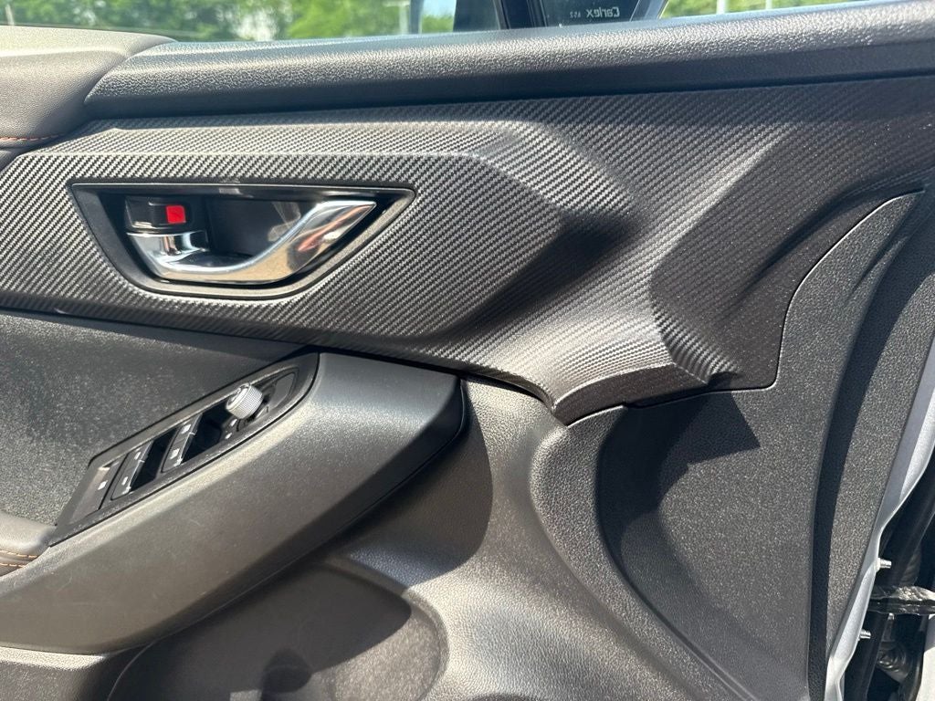 2024 Subaru Crosstrek Limited Limited
