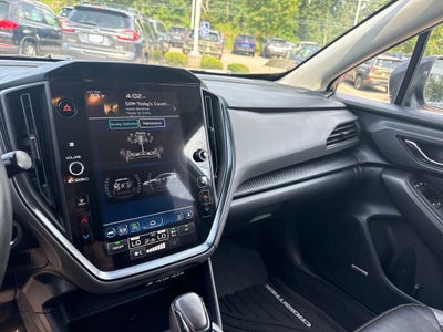 2024 Subaru Crosstrek Limited Limited