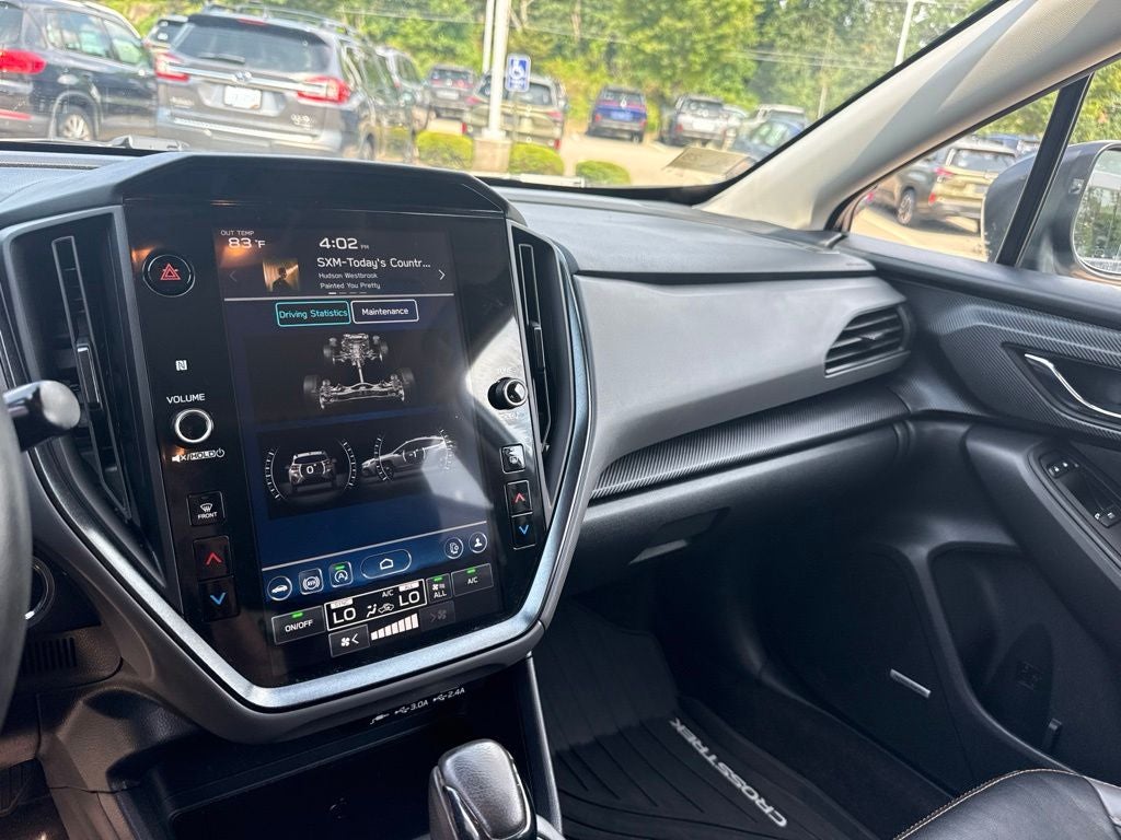 2024 Subaru Crosstrek Limited Limited