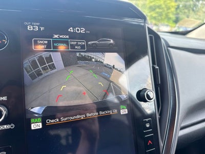 2024 Subaru Crosstrek Limited Limited