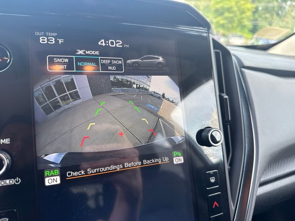 2024 Subaru Crosstrek Limited Limited