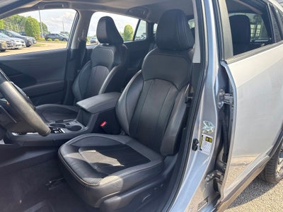 2024 Subaru Crosstrek Limited Limited