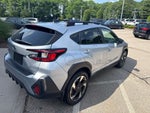 2024 Subaru Crosstrek Limited Limited