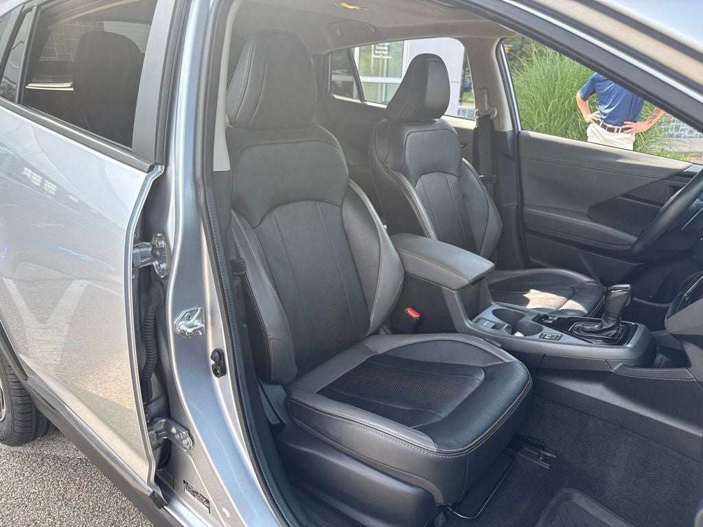 2024 Subaru Crosstrek Limited Limited