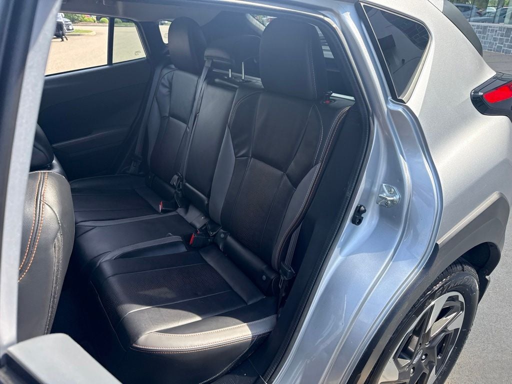 2024 Subaru Crosstrek Limited Limited