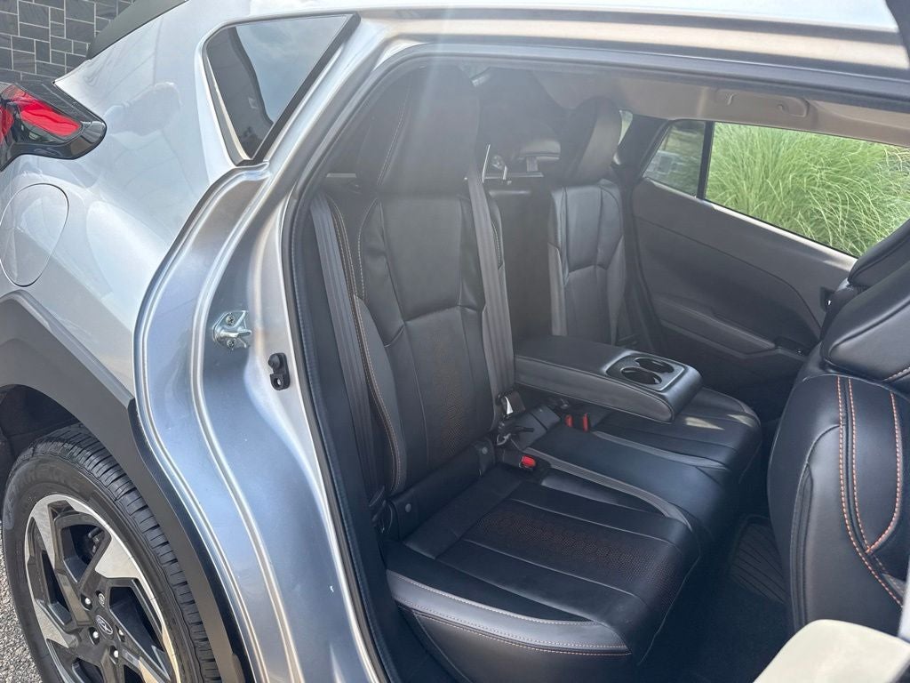 2024 Subaru Crosstrek Limited Limited
