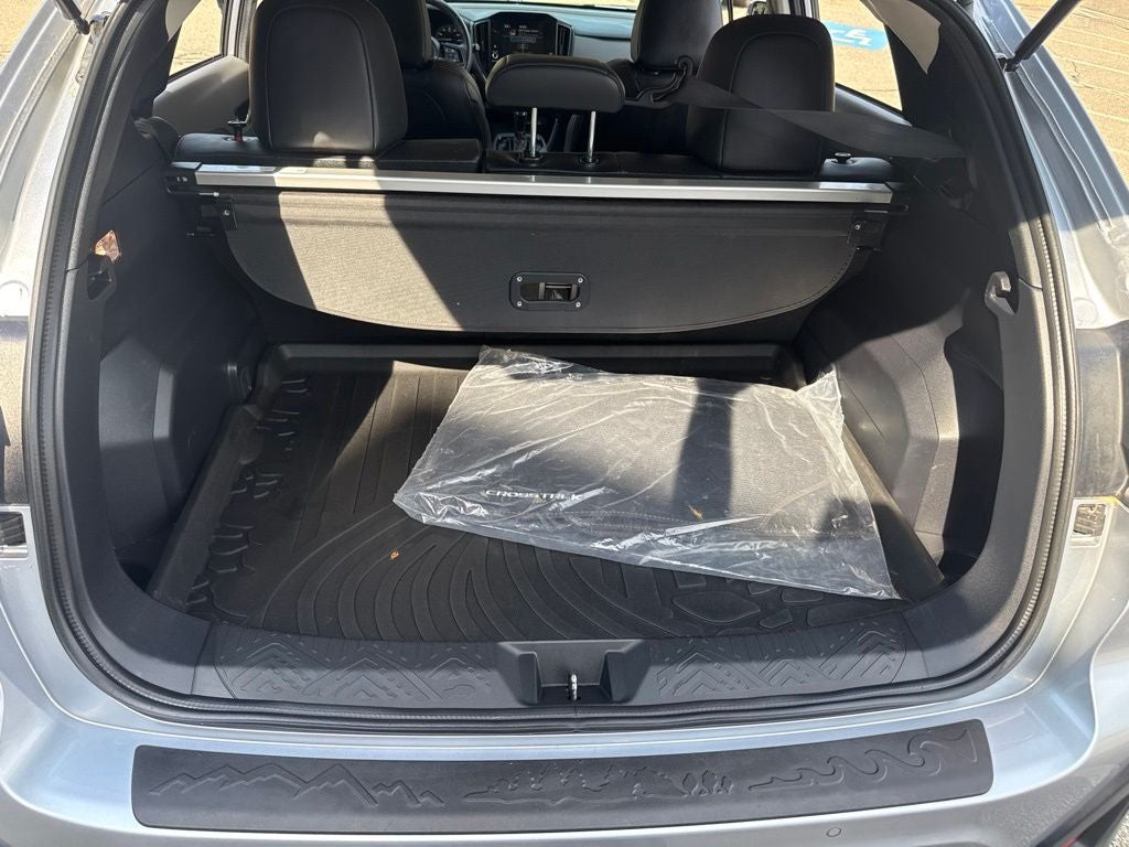 2024 Subaru Crosstrek Limited Limited