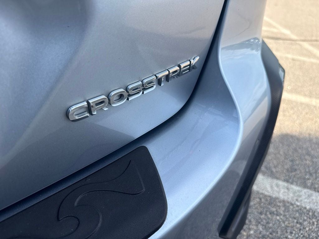 2024 Subaru Crosstrek Limited Limited