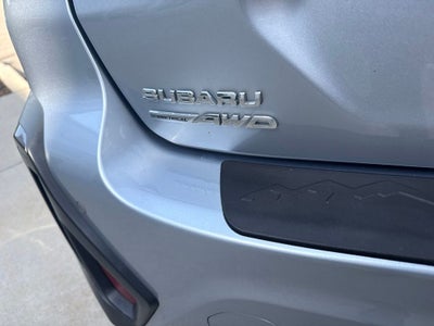 2024 Subaru Crosstrek Limited Limited