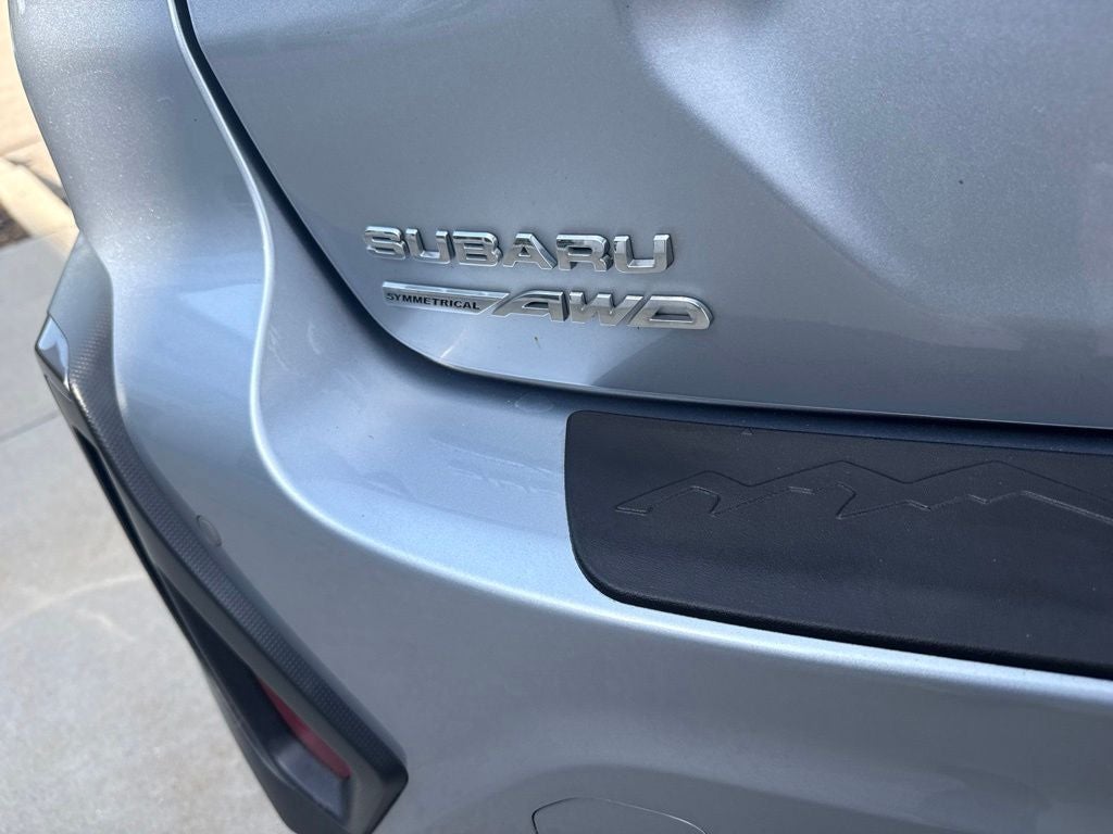 2024 Subaru Crosstrek Limited Limited