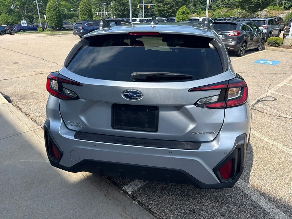 2024 Subaru Crosstrek Limited Limited