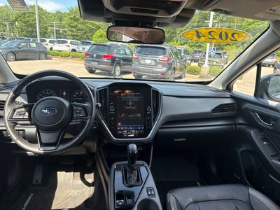 2024 Subaru Crosstrek Limited Limited
