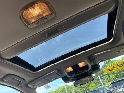 2024 Subaru Crosstrek Limited Limited