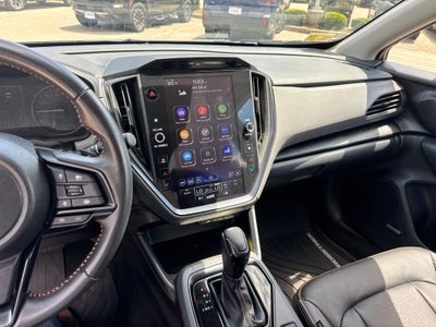 2024 Subaru Crosstrek Limited Limited