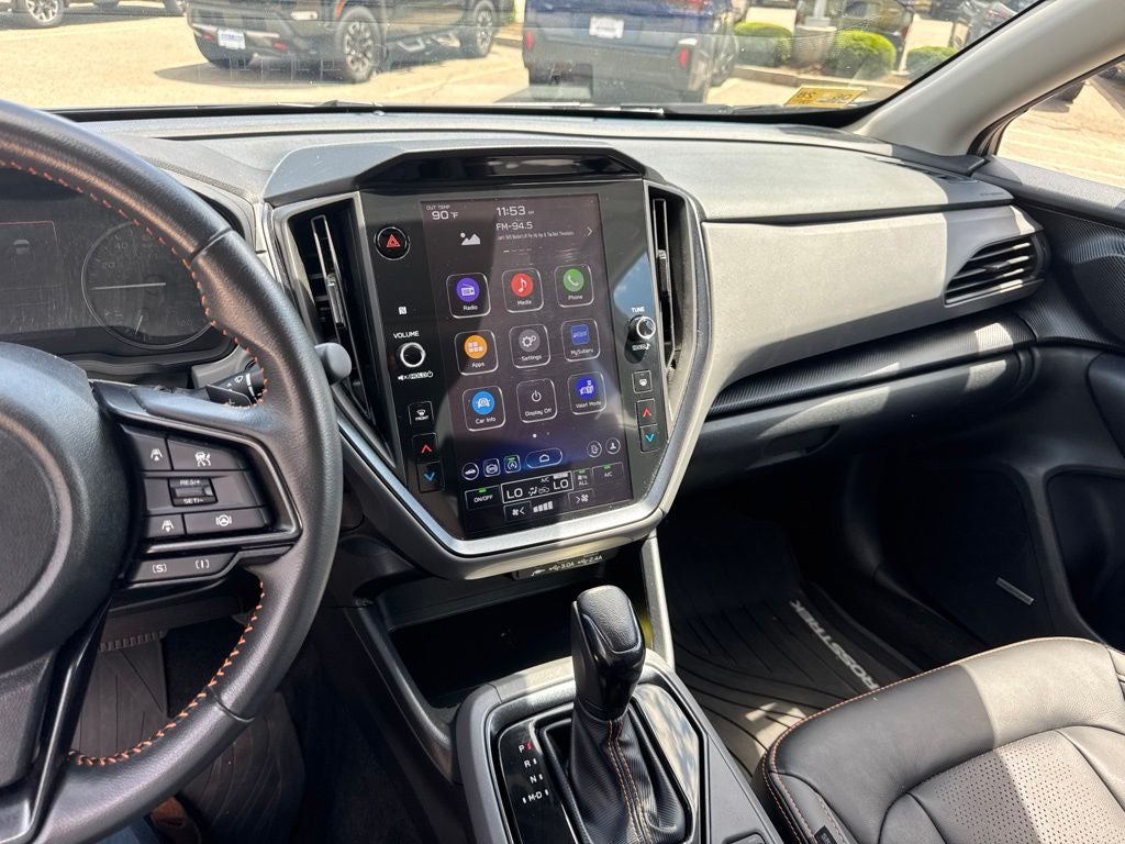2024 Subaru Crosstrek Limited Limited