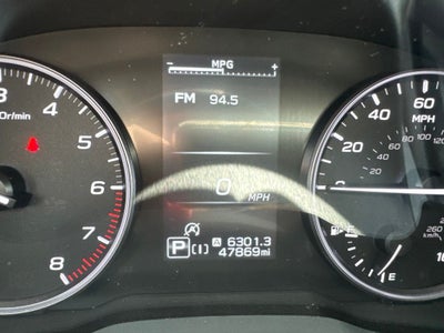2024 Subaru Crosstrek Limited Limited