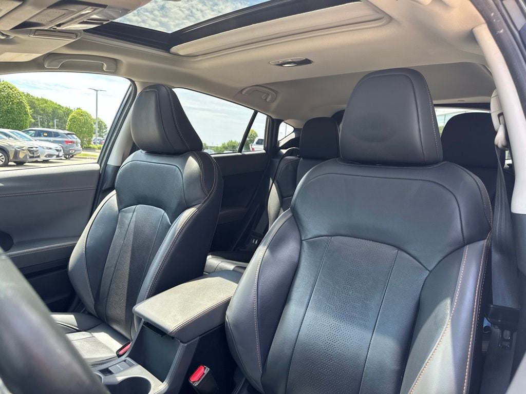 2024 Subaru Crosstrek Limited Limited