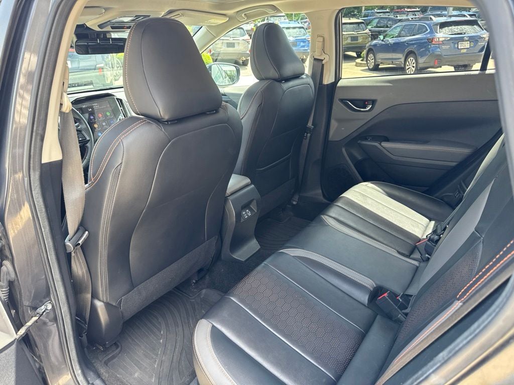 2024 Subaru Crosstrek Limited Limited